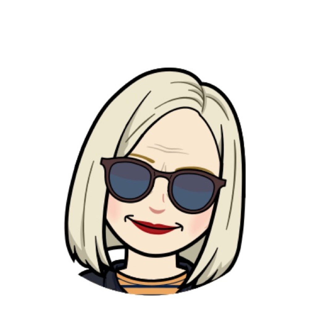 Meet your Posher, Mary